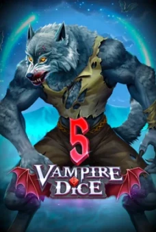 Vampire Dice